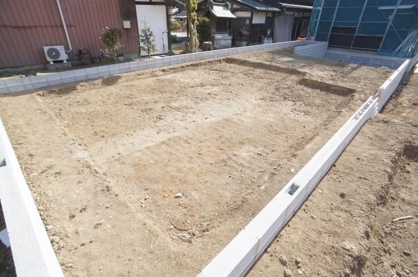 我孫子市青山の新築一戸建
