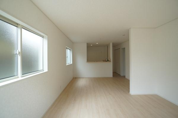 龍ケ崎市川余郷の新築一戸建