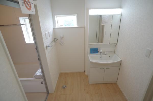 龍ケ崎市川余郷の新築一戸建