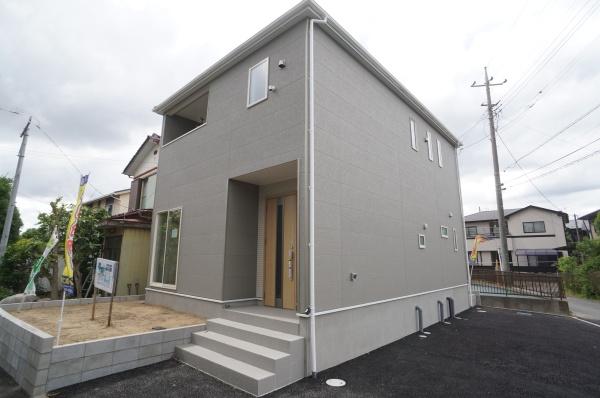 龍ケ崎市川余郷の新築一戸建