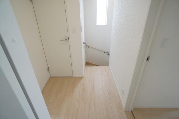 龍ケ崎市川余郷の新築一戸建