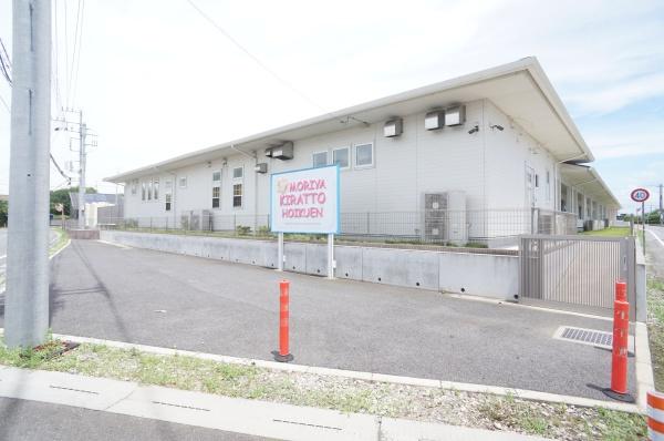 守谷市薬師台７丁目の新築一戸建(守谷きらっと保育園)