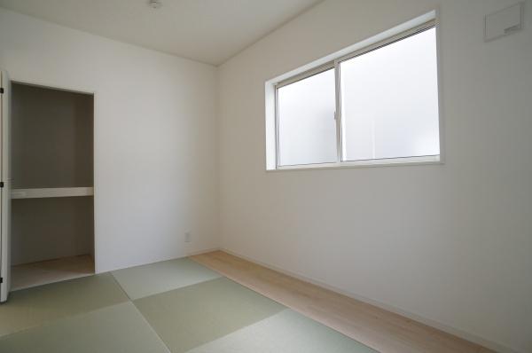 守谷市薬師台７丁目の新築一戸建