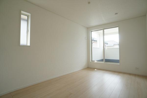 守谷市薬師台７丁目の新築一戸建