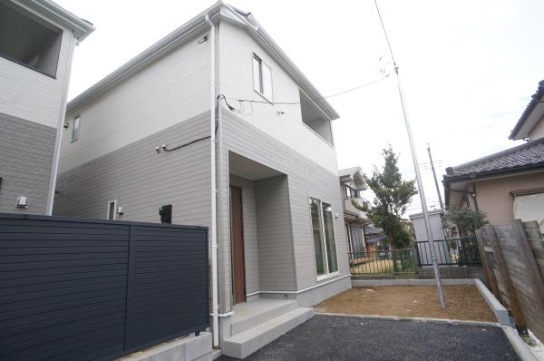 守谷市薬師台７丁目の新築一戸建