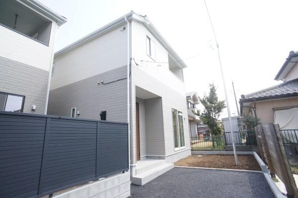 守谷市薬師台７丁目の新築一戸建