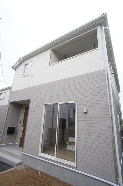 守谷市薬師台７丁目の新築一戸建
