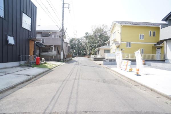 守谷市薬師台７丁目の新築一戸建