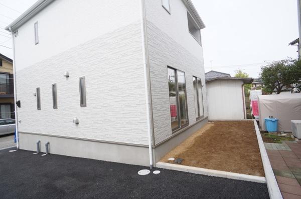 つくば市高見原２丁目の新築一戸建