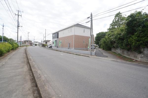 土浦市神立東２丁目の新築一戸建