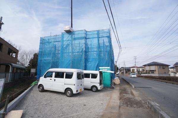 土浦市神立東２丁目の新築一戸建