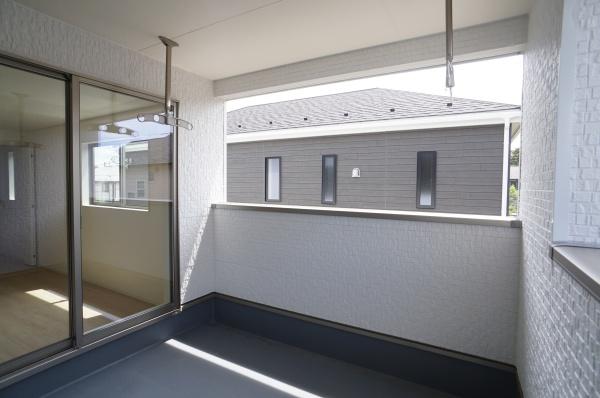 龍ケ崎市城ノ内３丁目の新築一戸建