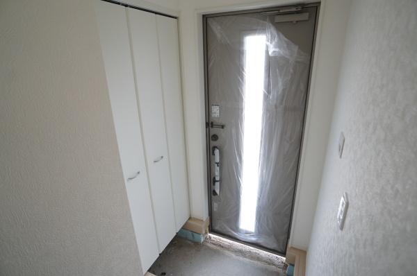龍ケ崎市城ノ内３丁目の新築一戸建