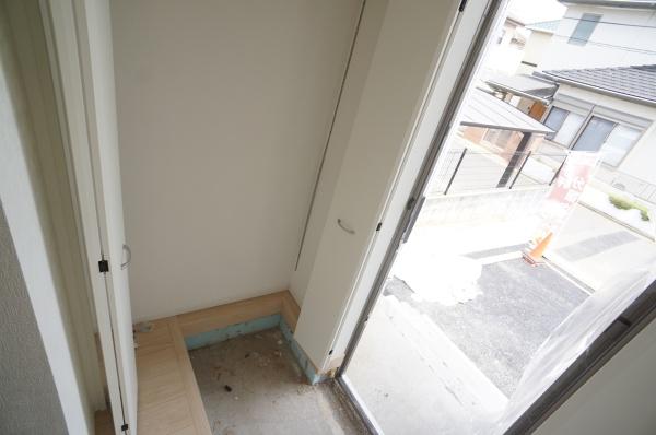 龍ケ崎市城ノ内３丁目の新築一戸建