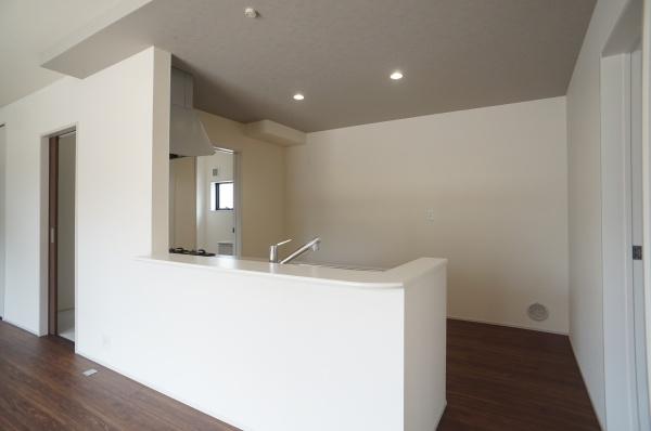 土浦市木田余東台５丁目の新築一戸建
