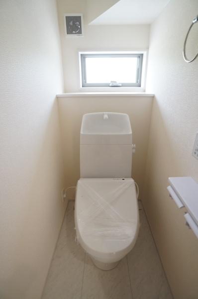 土浦市木田余東台５丁目の新築一戸建