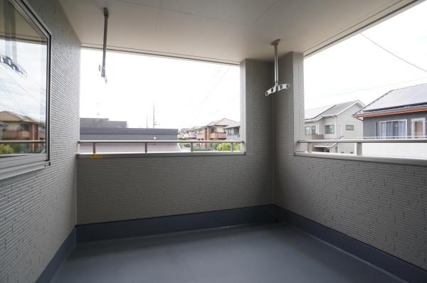 土浦市木田余東台５丁目の新築一戸建