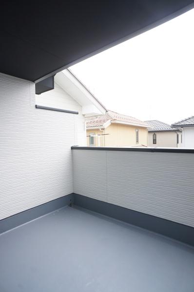 牛久市田宮町の新築一戸建