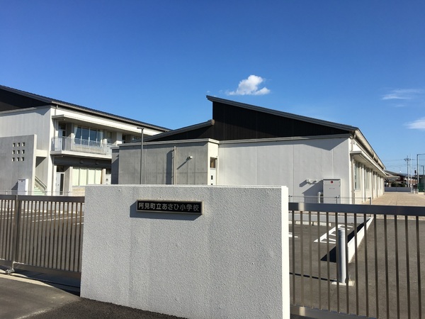 稲敷郡阿見町うずら野３丁目の新築一戸建(阿見町立あさひ小学校)