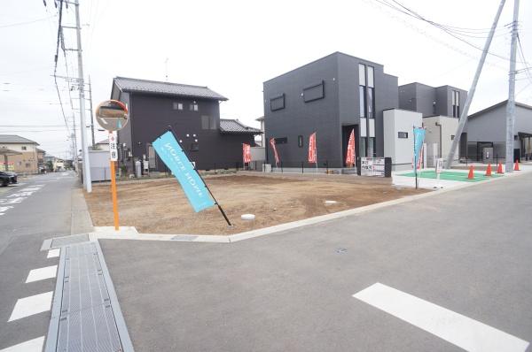 稲敷郡阿見町うずら野３丁目の新築一戸建