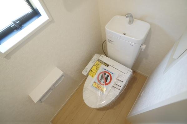 かすみがうら市下稲吉の新築一戸建