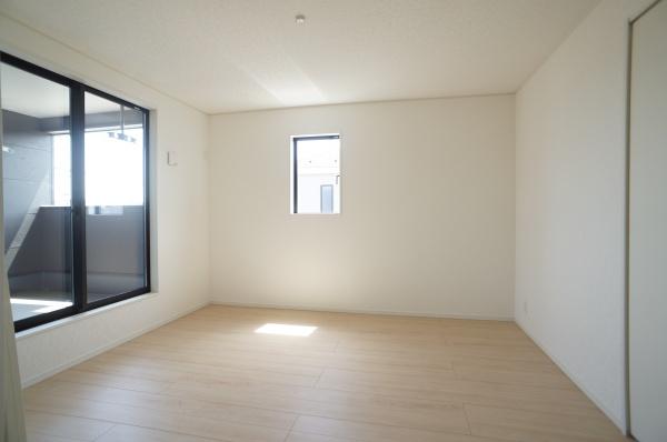 かすみがうら市下稲吉の新築一戸建