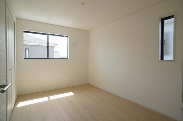 かすみがうら市下稲吉の新築一戸建