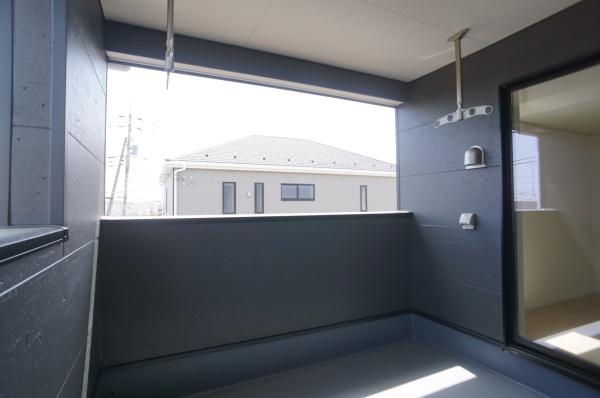 かすみがうら市下稲吉の新築一戸建