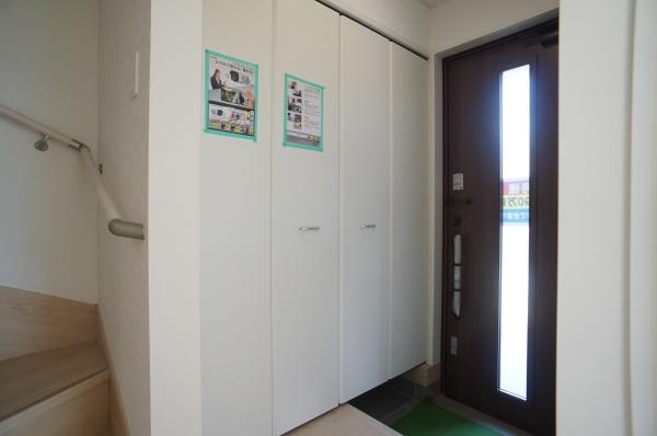 かすみがうら市下稲吉の新築一戸建