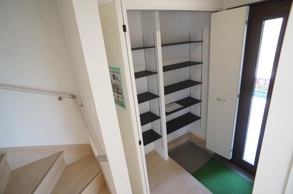 かすみがうら市下稲吉の新築一戸建