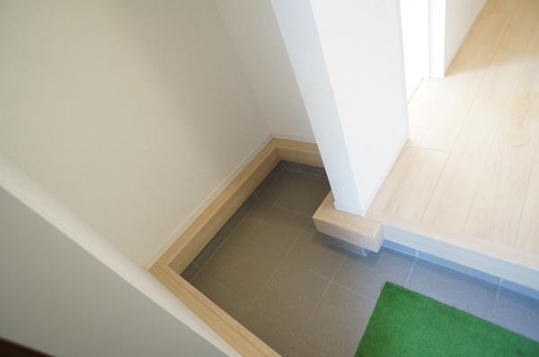 かすみがうら市下稲吉の新築一戸建