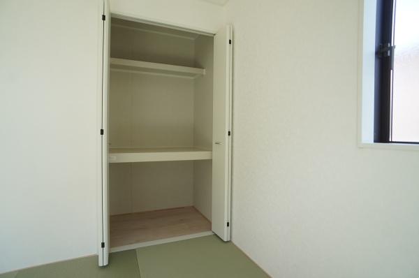 かすみがうら市下稲吉の新築一戸建