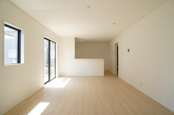 かすみがうら市下稲吉の新築一戸建