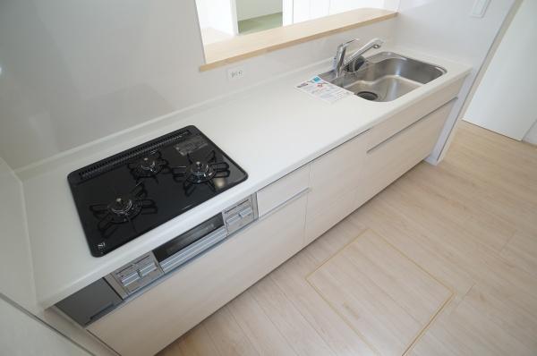 かすみがうら市下稲吉の新築一戸建