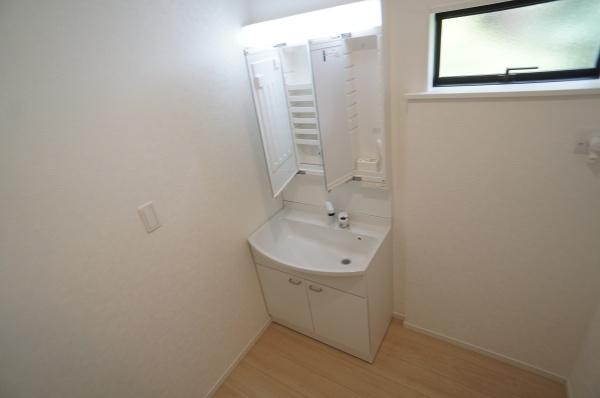 かすみがうら市下稲吉の新築一戸建