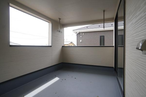 かすみがうら市下稲吉の新築一戸建