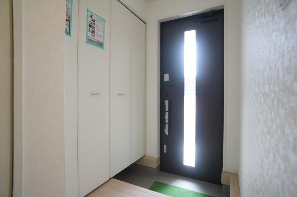 かすみがうら市下稲吉の新築一戸建
