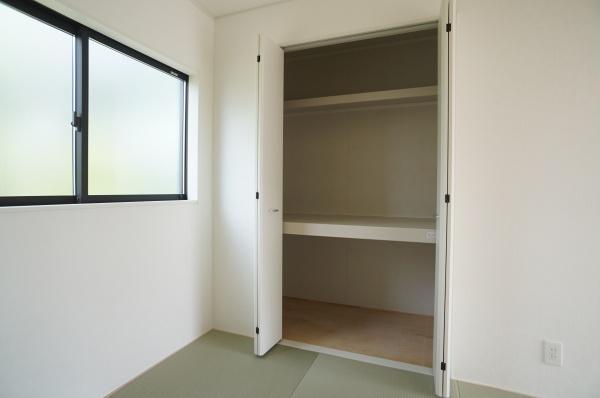 かすみがうら市下稲吉の新築一戸建