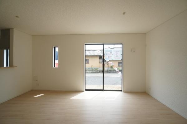 かすみがうら市下稲吉の新築一戸建