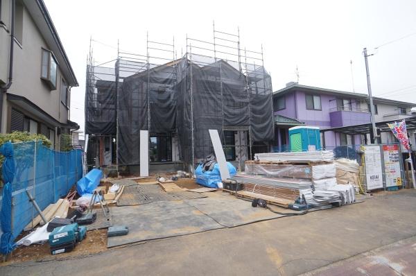 稲敷郡阿見町大字実穀の新築一戸建