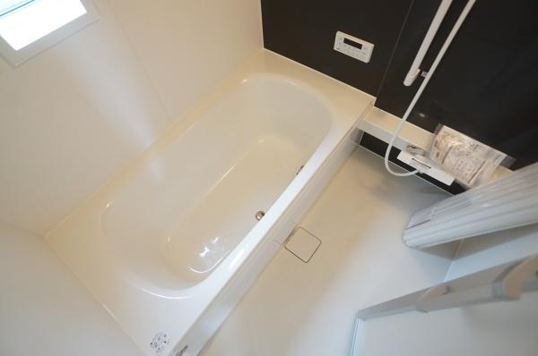 土浦市生田町の新築一戸建
