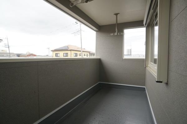 土浦市生田町の新築一戸建