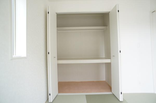 土浦市生田町の新築一戸建