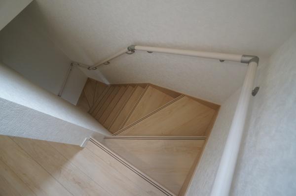 土浦市生田町の新築一戸建