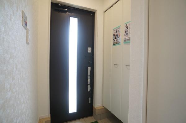土浦市生田町の新築一戸建