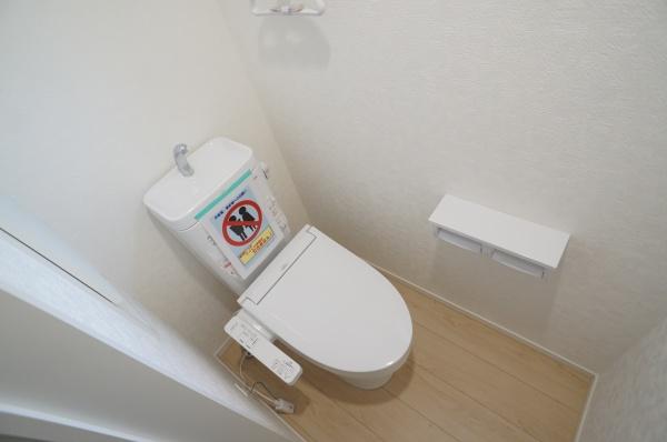 土浦市生田町の新築一戸建