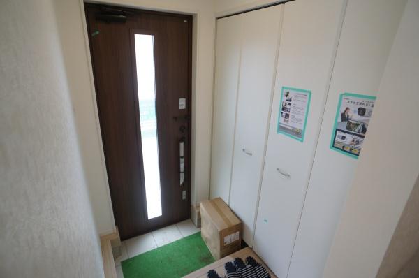 土浦市生田町の新築一戸建