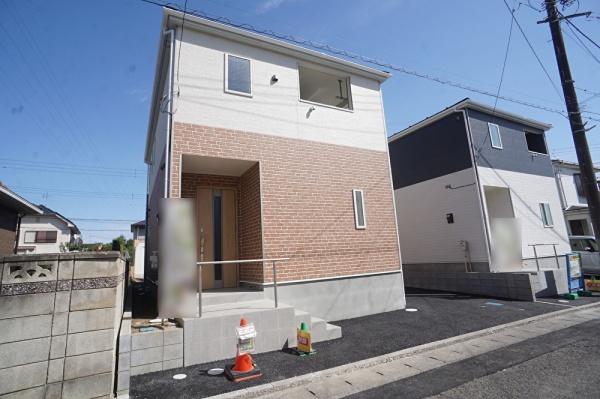 取手市宮和田の新築一戸建