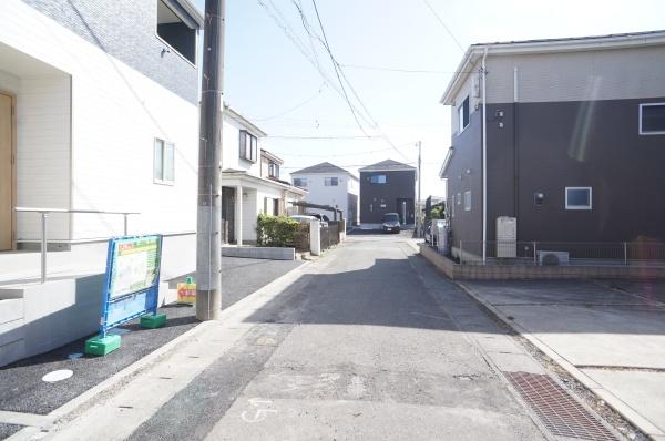 取手市宮和田の新築一戸建