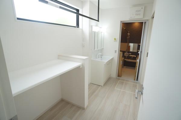 土浦市木田余の新築一戸建